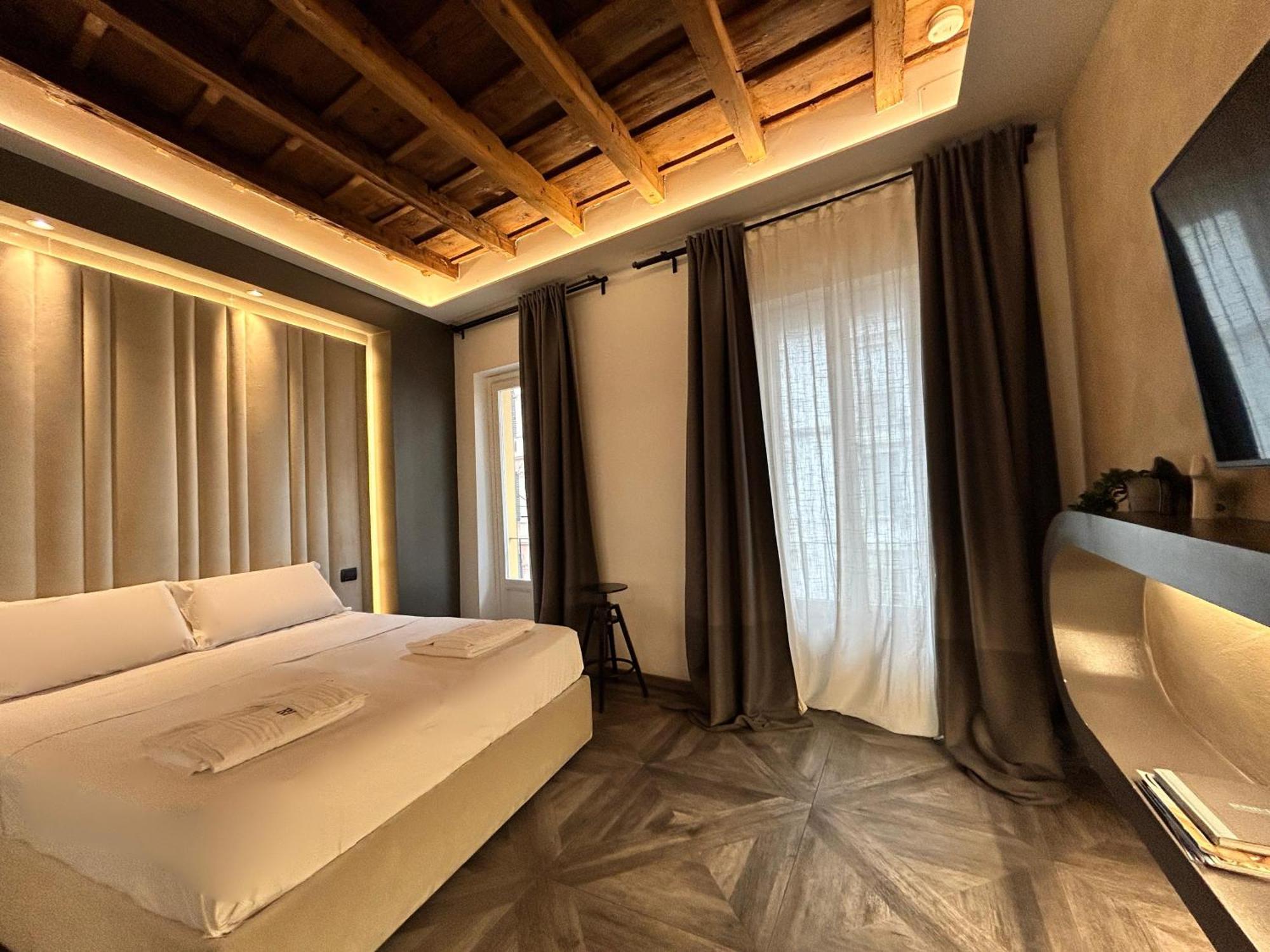 Davinci Apartament Near Duomo Милан Экстерьер фото