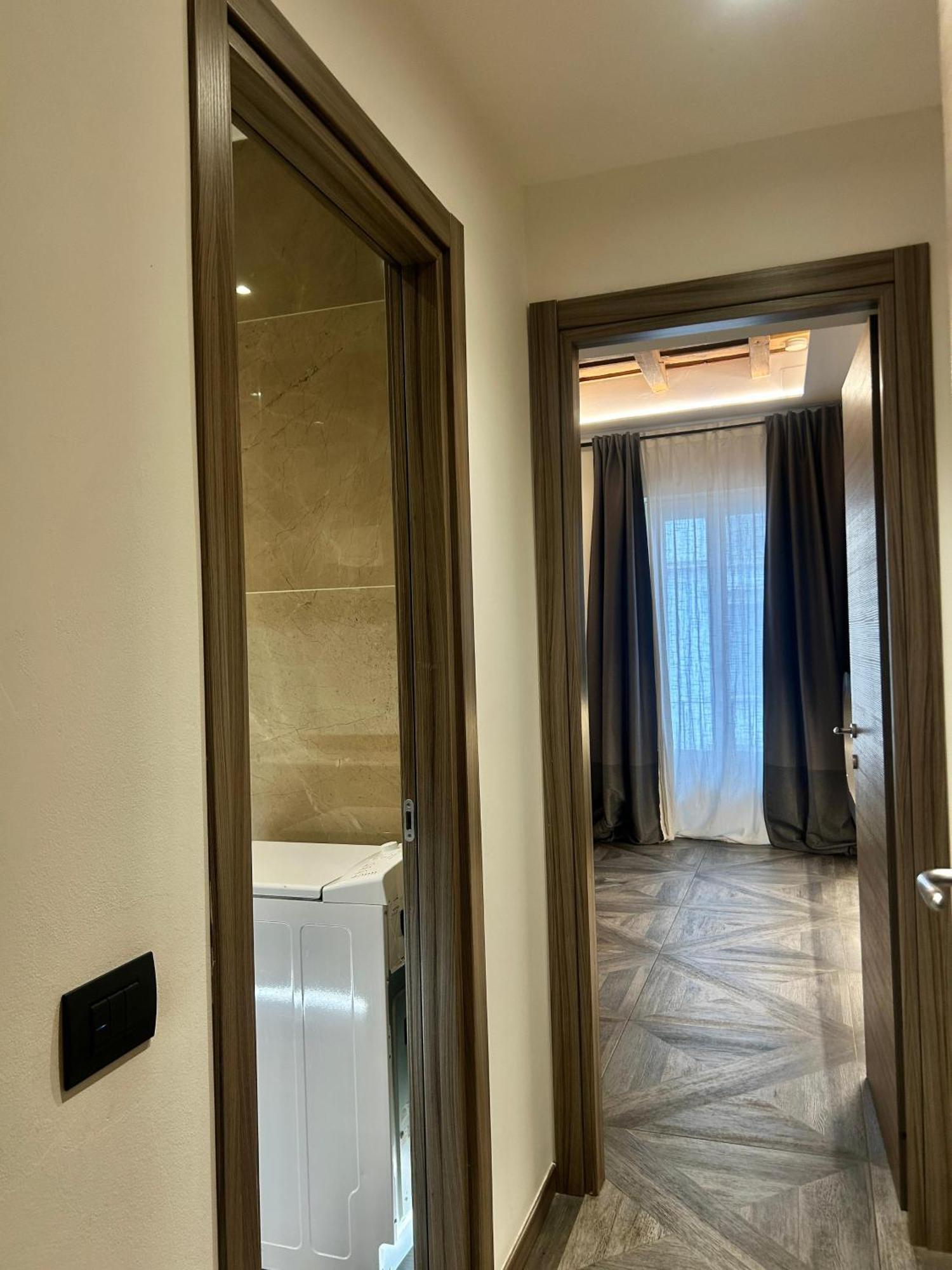 Davinci Apartament Near Duomo Милан Экстерьер фото