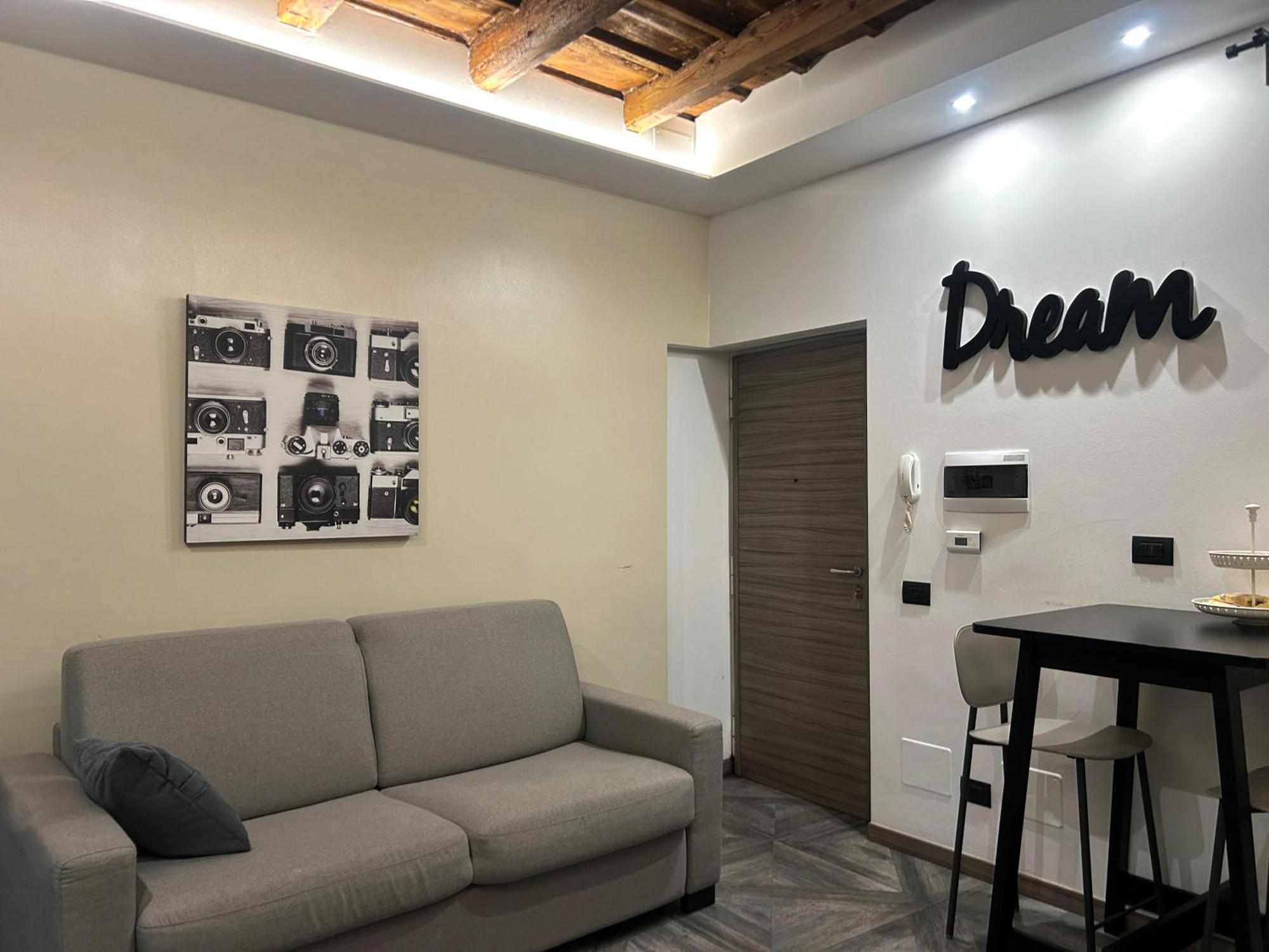 Davinci Apartament Near Duomo Милан Экстерьер фото